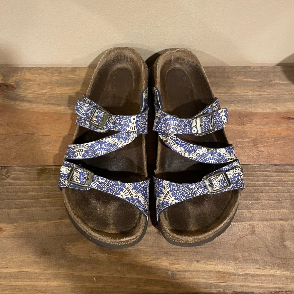 Birkenstock Sandals